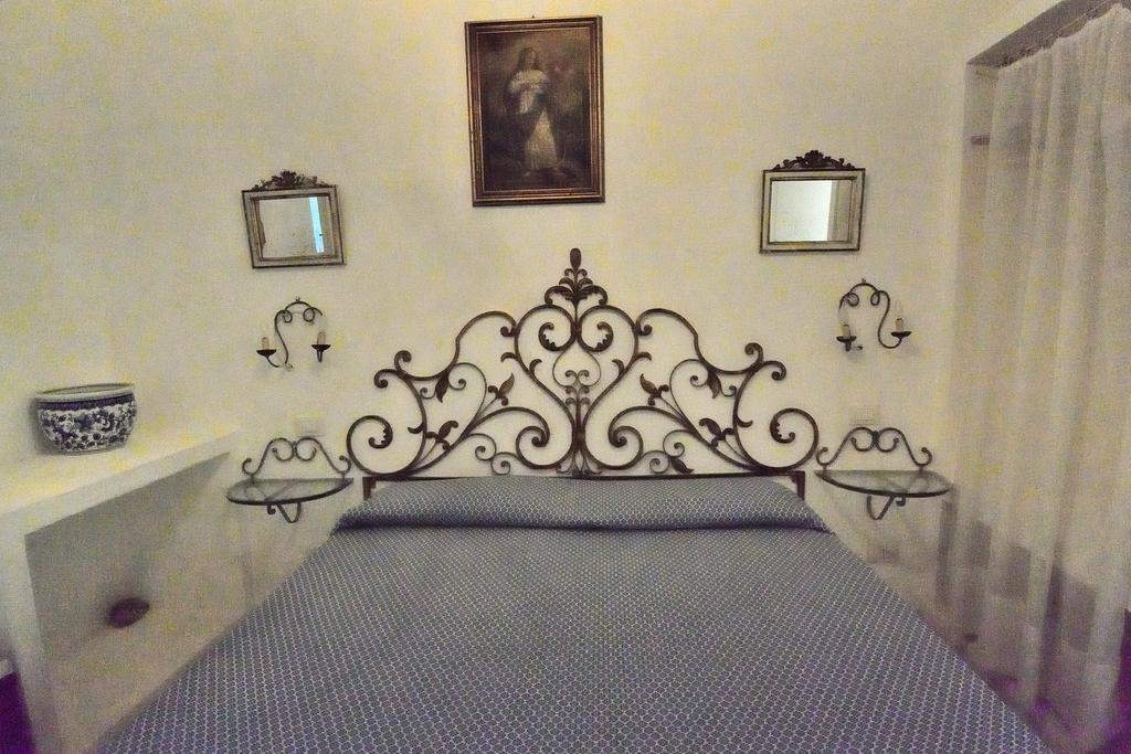 Casa Athena Villa Липари Екстериор снимка