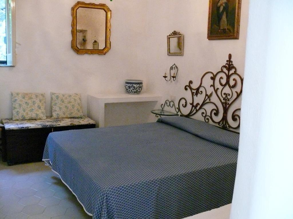 Casa Athena Villa Липари Екстериор снимка